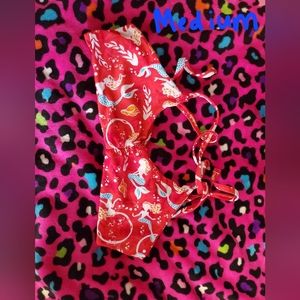 Fused Hawaii Mermaid Dream K top